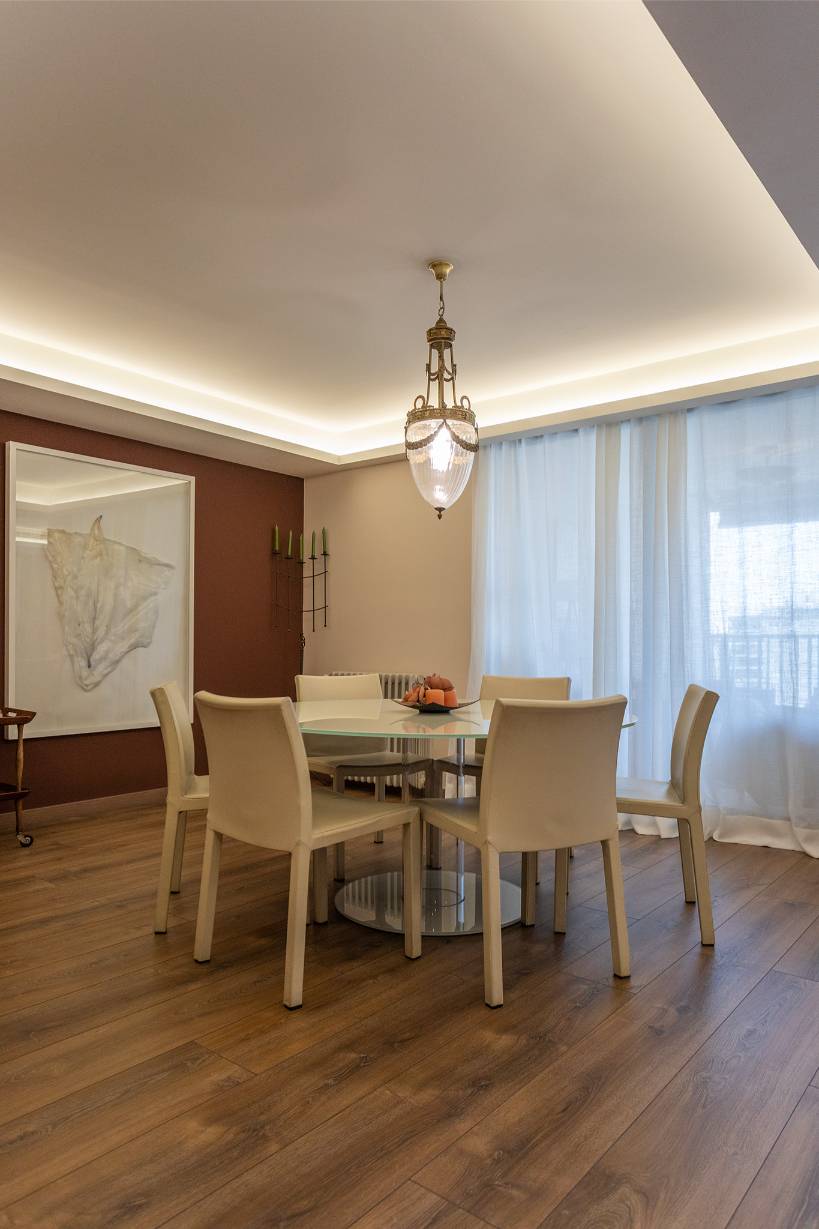 Reformas integrales, cocinas y baños | Zucca Interiorismo Valencia