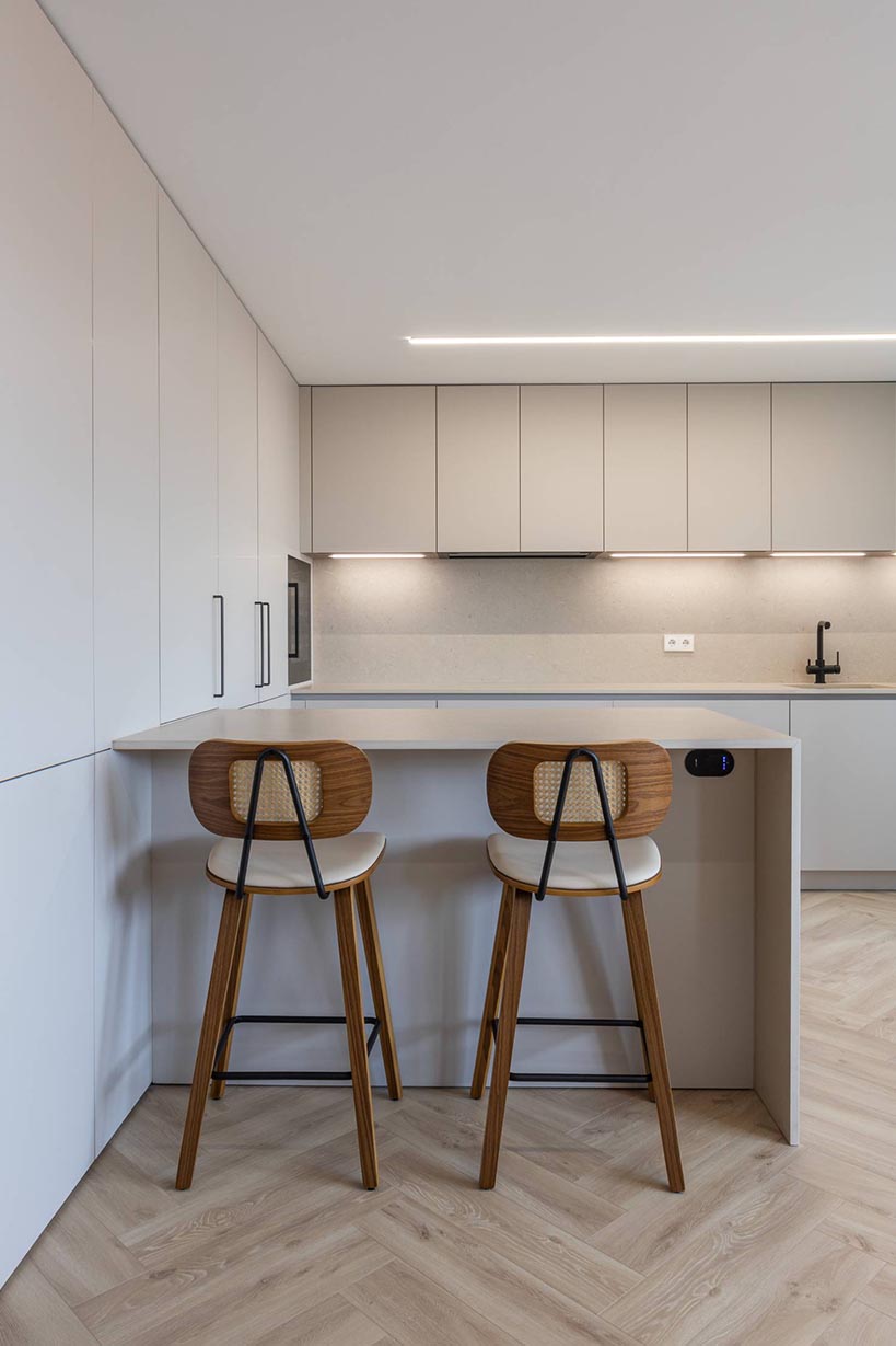 Reformas integrales, cocinas y baños | Zucca Interiorismo Valencia