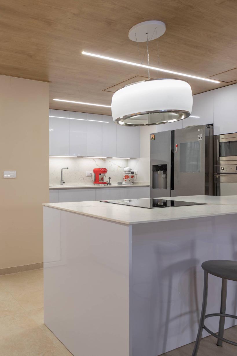 Reformas integrales, cocinas y baños | Zucca Interiorismo Valencia