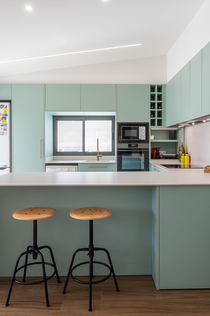 Reformas integrales, cocinas y baños | Zucca Interiorismo Valencia