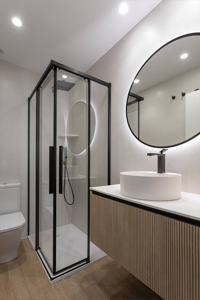 Reformas integrales, cocinas y baños | Zucca Interiorismo Valencia